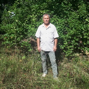 антон, 58, Владимир