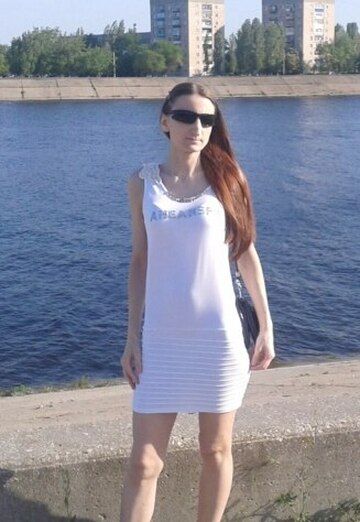 La mia foto - Nata, 37 di Saratov (@nata26868)