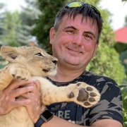 Вячеслав, 44, Красноуфимск