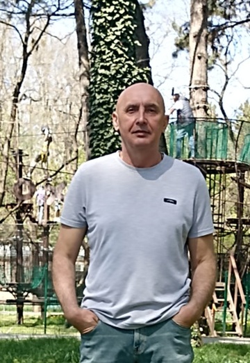 Моя фотография - Игорь, 53 из Симферополь (@uriy211433)