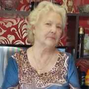 Елена, 73, Таганрог