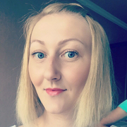 ольга, 36, Геленджик
