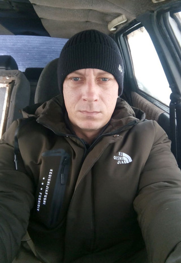 Моя фотография - Алексей, 39 из Бугульма (@aleksey528456)