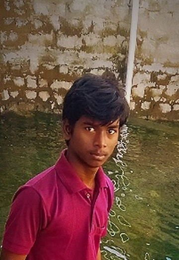 My photo - Ravi Ramesh, 21 from Gurugram (@raviramesh)