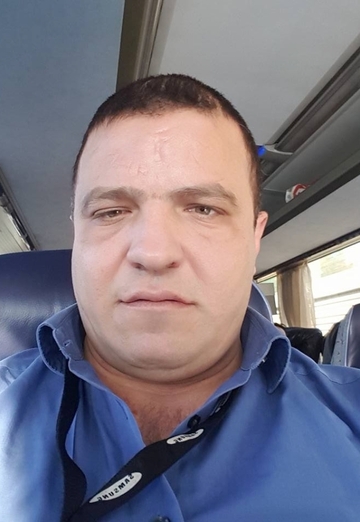 My photo - Ibriam Isufof, 41 from Veliko Tarnovo (@ibriamisufof)