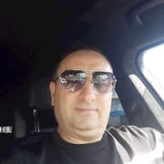 Илес, 46, Москва