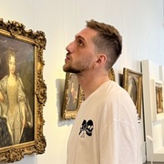 Александр, 26, Симферополь