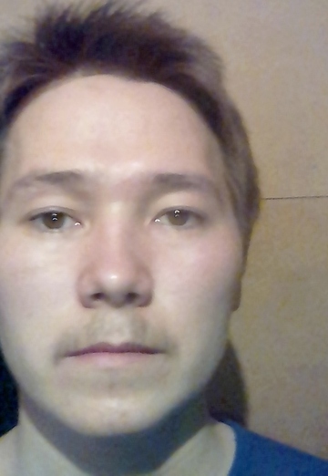 My photo - Pavel, 29 from Yakutsk (@pavel148011)