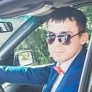 Андрей, 36, Ясный