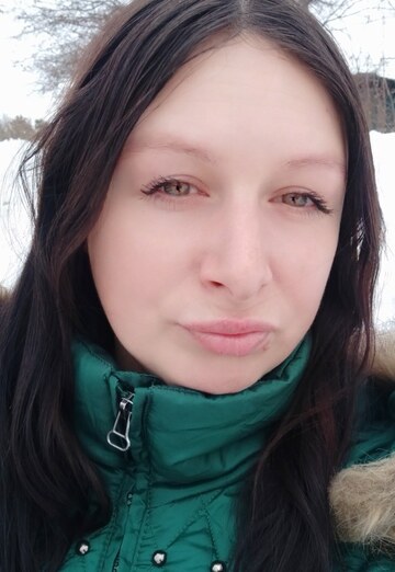 My photo - Kristina, 33 from Karaganda (@kristina21703)