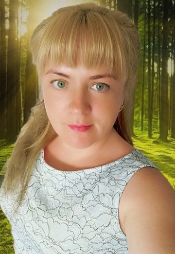 Моя фотография - Надежда, 34 из Петропавловск-Камчатский (@nadejda81194)