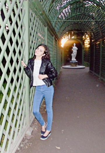 Моя фотография - Катя, 35 из Владикавказ (@katya40446)
