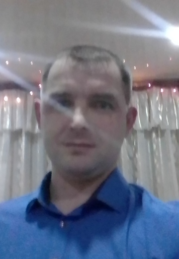 Моя фотография - Серж, 35 из Новоалтайск (@serdjei27098igmailcom)