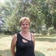 Элла, 60, Славянск-на-Кубани