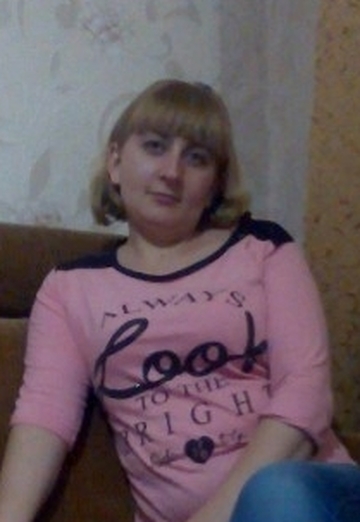 Моя фотография - наталья, 33 из Волгодонск (@natalya130818)
