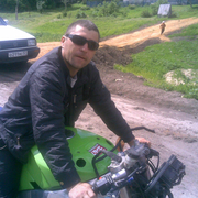 сергей, 43, Змиевка