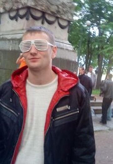 My photo - Roman, 36 from Polyarny (@roman4006681)