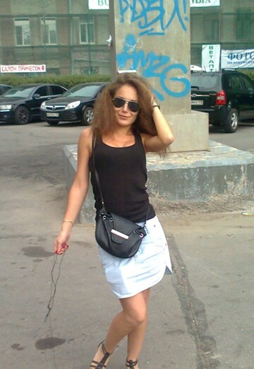 Моя фотография - Зоя, 34 из Санкт-Петербург (@zoy8800657)