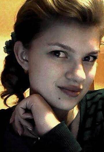 Моя фотография - Елизавета, 32 из Уфа (@aeiroliza)