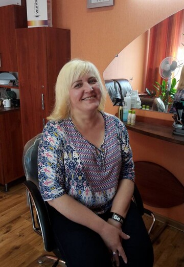 Моя фотография - Svetlana, 55 из Богнор-Риджис (@svetlana8328195)
