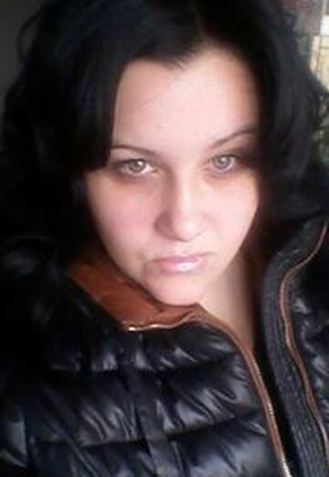 My photo - karina, 39 from Rivne (@karina26917)
