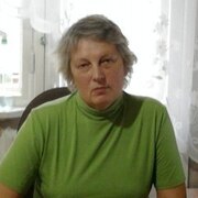 Tatyana Ustimenko 70 Petrozavodsk