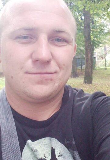 My photo - Andrіy, 27 from Drogobych (@andry15449)