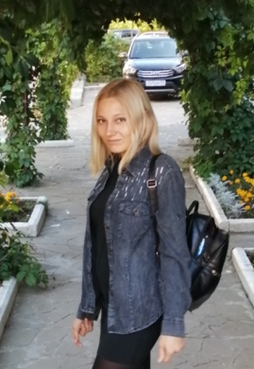 My photo - Slava, 29 from Perm (@slava58375)