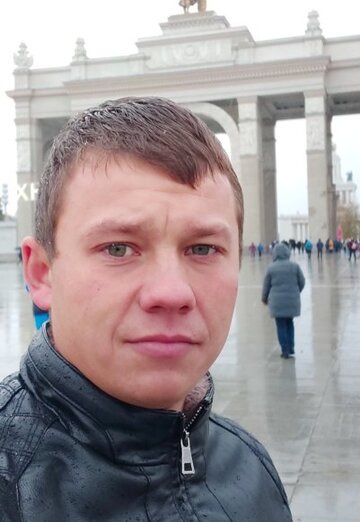 Моя фотография - Кирилл, 29 из Ставрополь (@kirill78092)