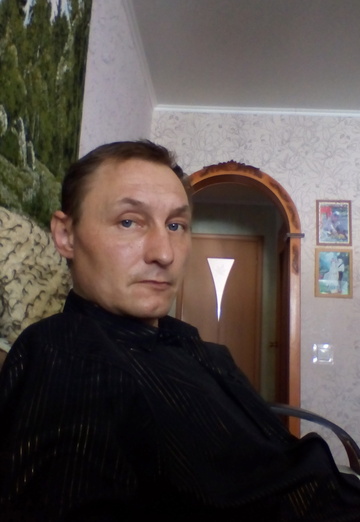 My photo - Sergey, 44 from Sterlitamak (@sergey758516)