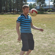 Игорь, 33, Шенкурск