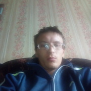 Александр, 31, Таксимо (Бурятия)