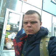 Сергей, 29, Новоржев