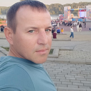 Aleksandr 41 Novosibirsk