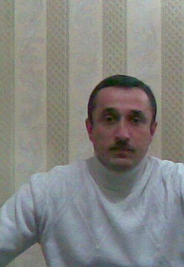 Моя фотография - Farahim Mustafayev, 56 из Шеки (@farahimmustafayev)