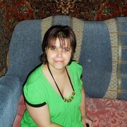 Людмила, 41, Бирск