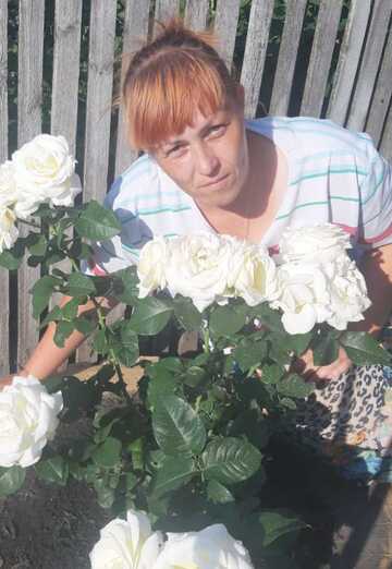 Моя фотография - Надежда, 39 из Новосибирск (@nadejda90782)