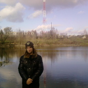 cергей, 35, Большое Мурашкино