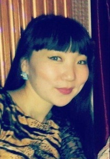 My photo - Akmaral, 34 from Aktobe (@akmaral188)