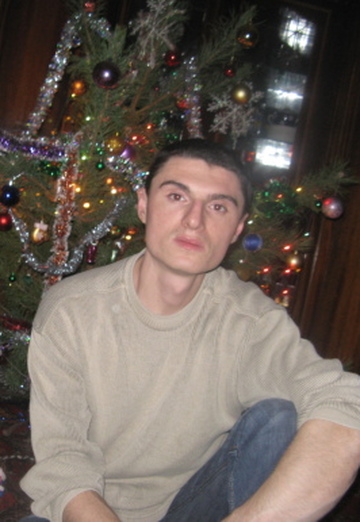 Моя фотографія - Андрей, 39 з Кропивницький (@andrey40141)