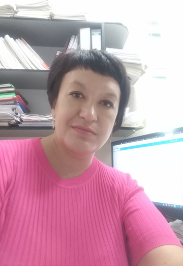 Mein Foto - Larisa, 44 aus Rubzowsk (@larisa69264)