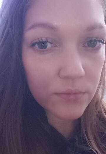 My photo - Yuliya, 34 from Veliky Novgorod (@uliya211952)