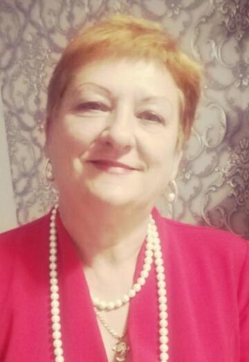 My photo - Valentina, 63 from Lida (@valentina50423)