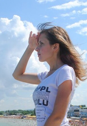 My photo - Diana, 40 from Ivanovo (@diana43224)