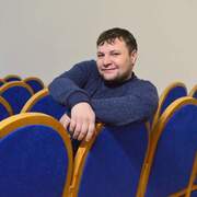 Артем, 34, Рыбное