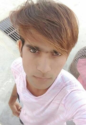 My photo - Sunil, 23 from Ajmer (@sunil215)