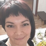 Леночка, 52, Димитровград