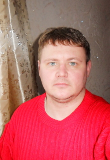 Моя фотография - Олег Олейников, 46 из Колпино (@olegoleynikov)