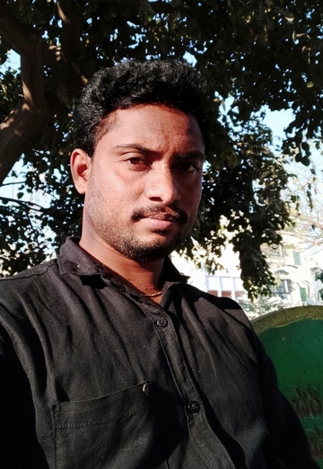 My photo - nani, 30 from Vijayawada (@nani531)