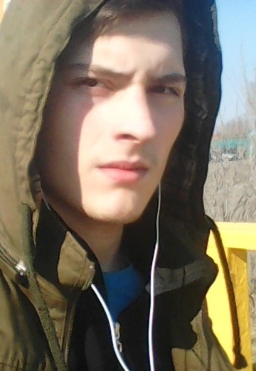 My photo - Vladimir Pisanov, 22 from Kurgan (@vladimirpisanov)